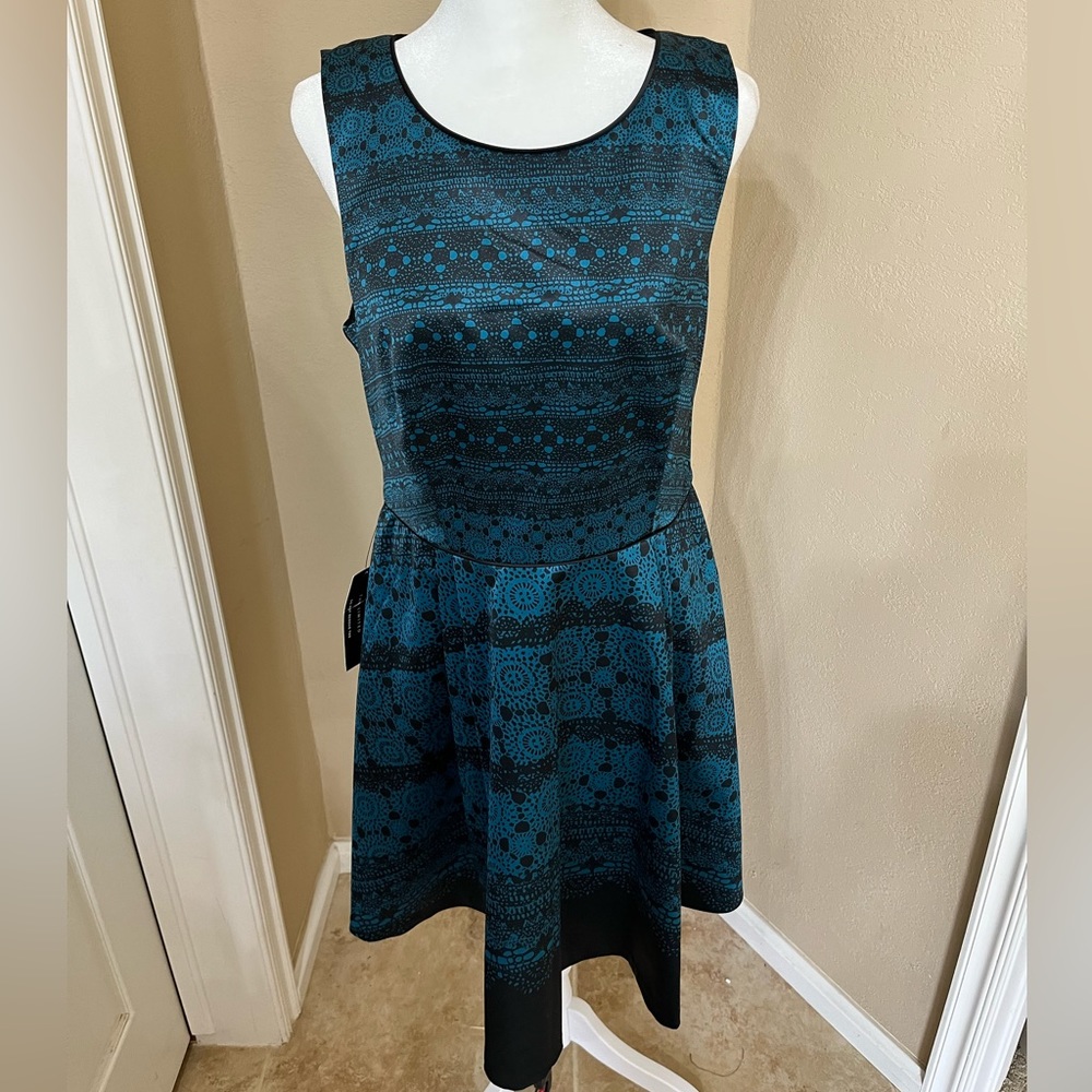 The Limited Low Thigh Dress NWT Size - 10